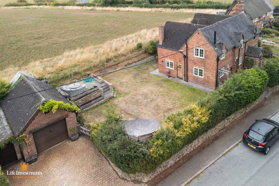 Images for Lutterworth Road, Shawell, Lutterworth EAID: BID:lifeinvestments