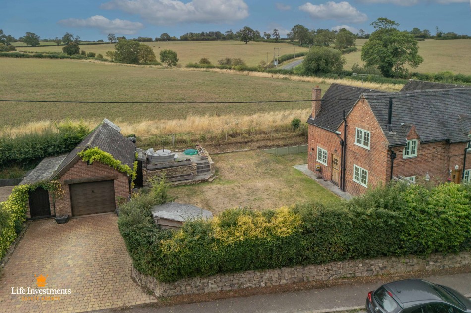 Images for Lutterworth Road, Shawell, Lutterworth EAID: BID:lifeinvestments