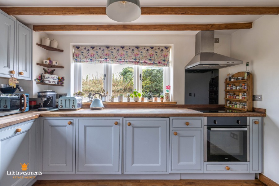 Images for Lutterworth Road, Shawell, Lutterworth EAID: BID:lifeinvestments