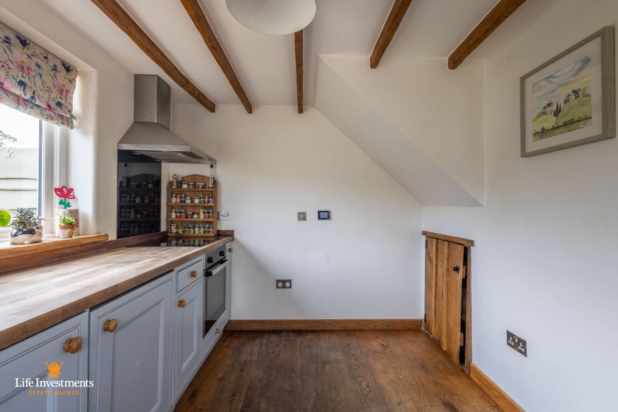 Images for Lutterworth Road, Shawell, Lutterworth EAID: BID:lifeinvestments