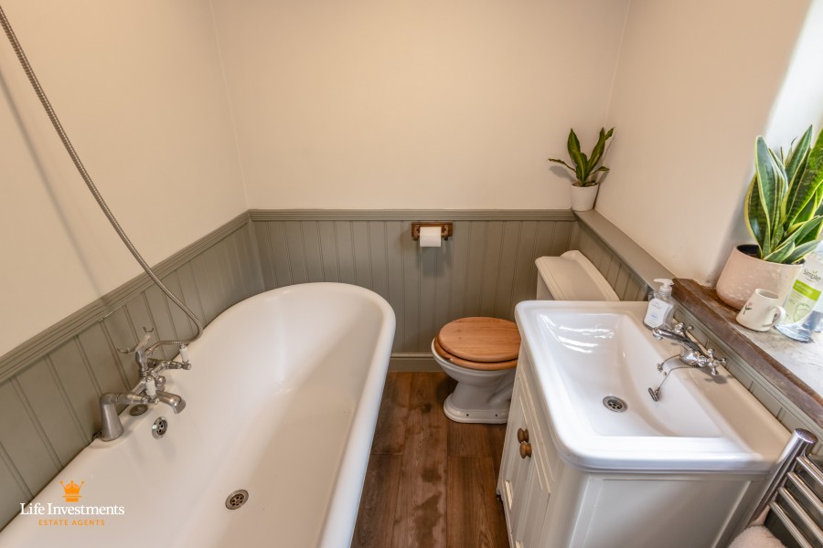 Images for Lutterworth Road, Shawell, Lutterworth EAID: BID:lifeinvestments