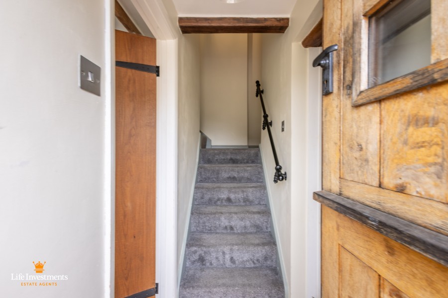 Images for Lutterworth Road, Shawell, Lutterworth EAID: BID:lifeinvestments