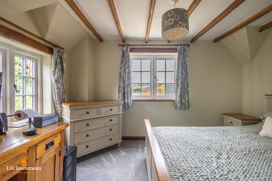 Images for Lutterworth Road, Shawell, Lutterworth EAID: BID:lifeinvestments