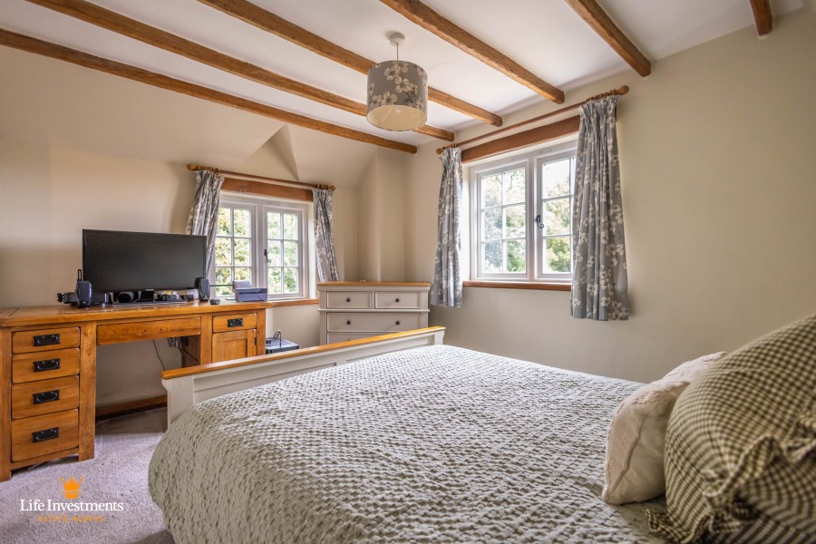 Images for Lutterworth Road, Shawell, Lutterworth EAID: BID:lifeinvestments