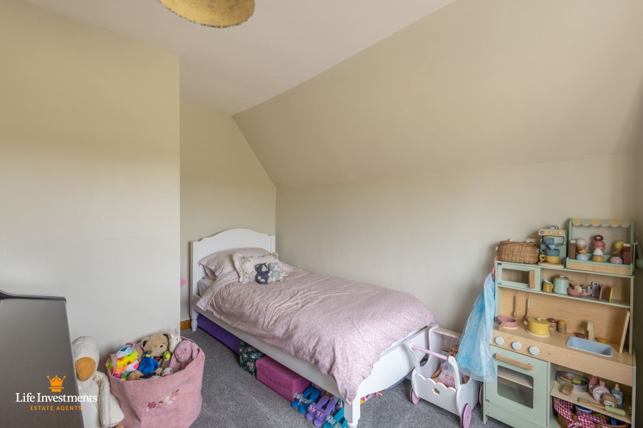 Images for Lutterworth Road, Shawell, Lutterworth EAID: BID:lifeinvestments