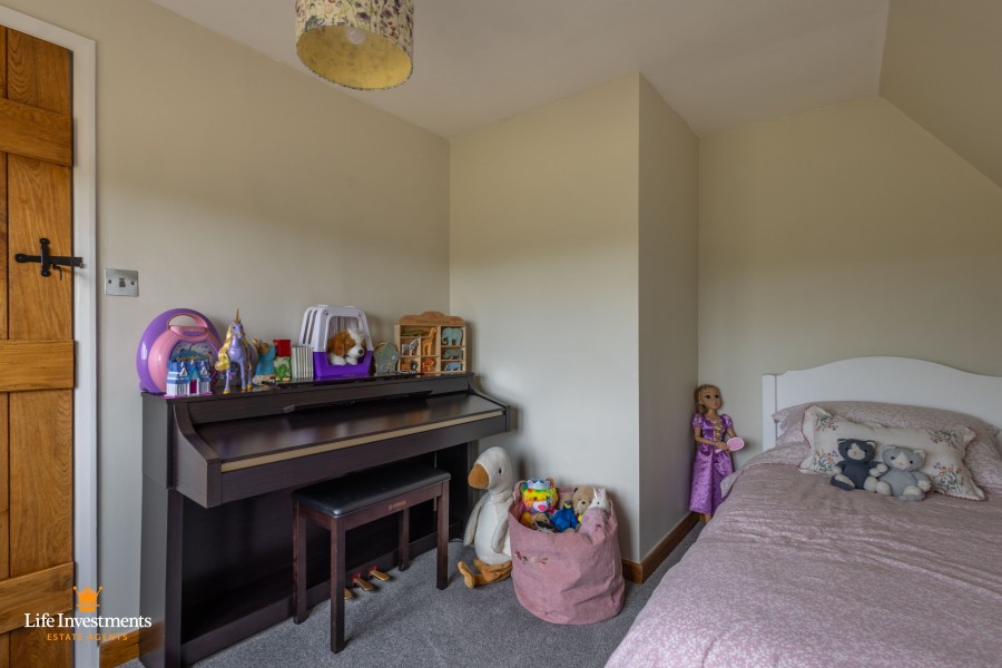 Images for Lutterworth Road, Shawell, Lutterworth EAID: BID:lifeinvestments
