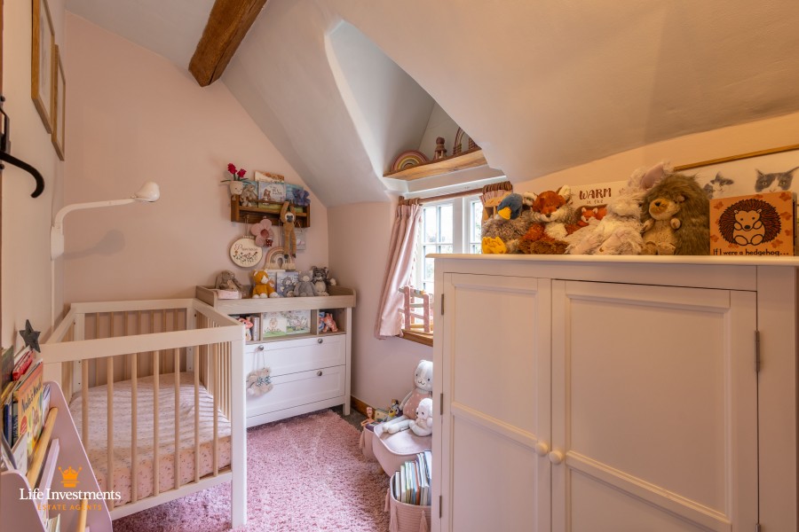 Images for Lutterworth Road, Shawell, Lutterworth EAID: BID:lifeinvestments