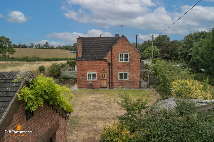 Images for Lutterworth Road, Shawell, Lutterworth EAID: BID:lifeinvestments