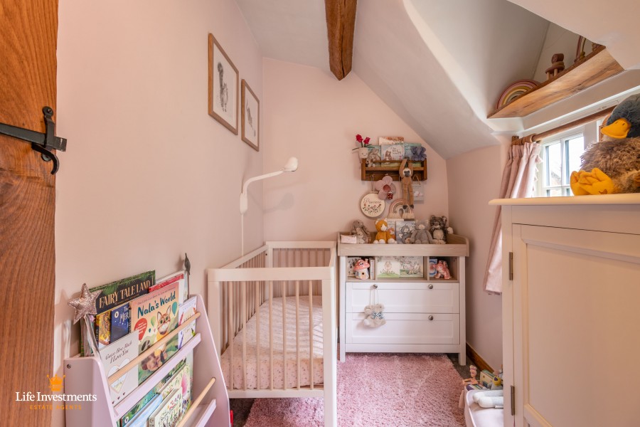 Images for Lutterworth Road, Shawell, Lutterworth EAID: BID:lifeinvestments