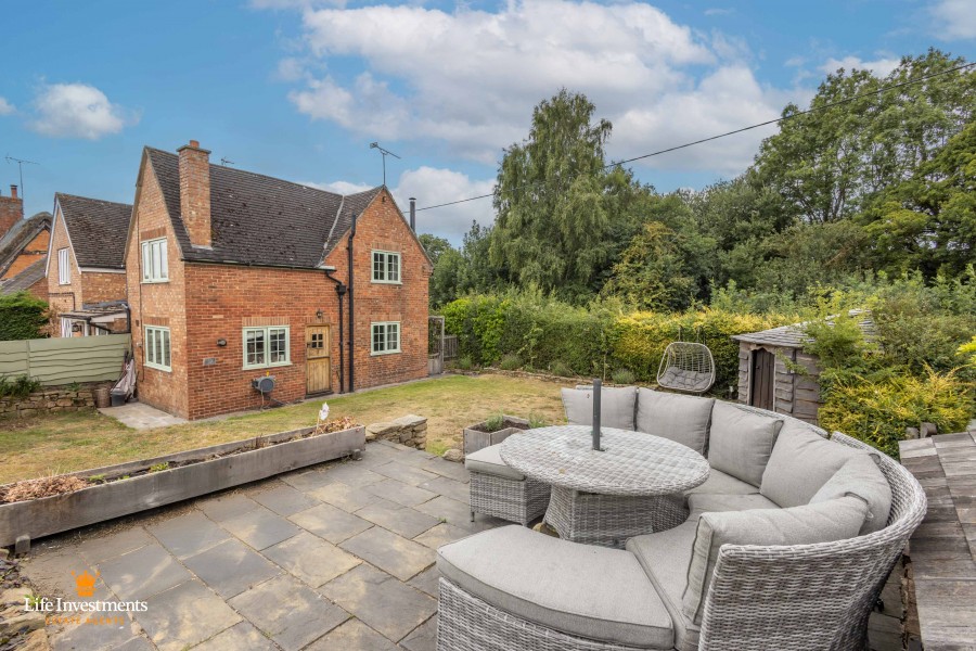 Images for Lutterworth Road, Shawell, Lutterworth EAID: BID:lifeinvestments