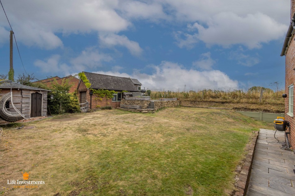 Images for Lutterworth Road, Shawell, Lutterworth EAID: BID:lifeinvestments