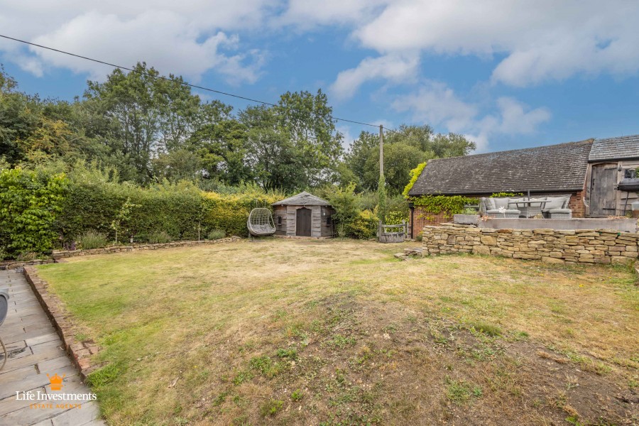 Images for Lutterworth Road, Shawell, Lutterworth EAID: BID:lifeinvestments