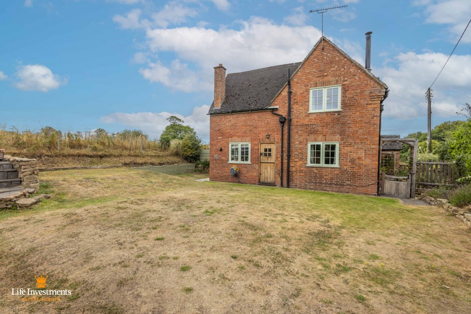 Images for Lutterworth Road, Shawell, Lutterworth EAID: BID:lifeinvestments
