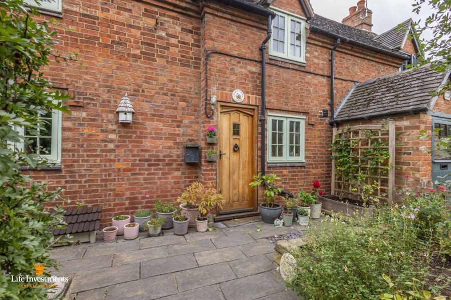 Images for Lutterworth Road, Shawell, Lutterworth EAID: BID:lifeinvestments