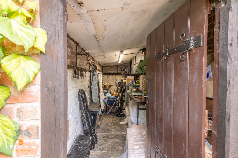 Images for Lutterworth Road, Shawell, Lutterworth EAID: BID:lifeinvestments