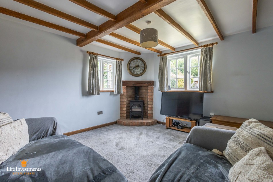 Images for Lutterworth Road, Shawell, Lutterworth EAID: BID:lifeinvestments