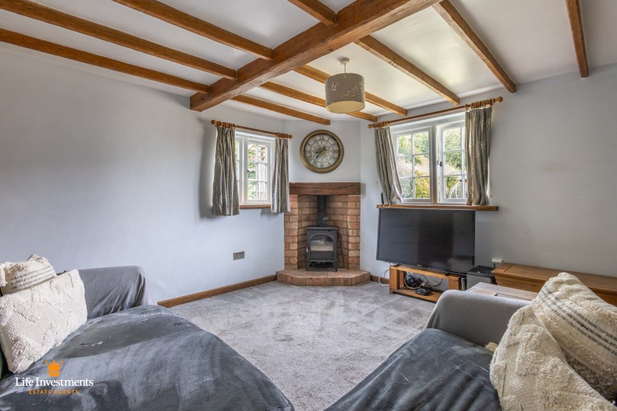 Images for Lutterworth Road, Shawell, Lutterworth EAID: BID:lifeinvestments
