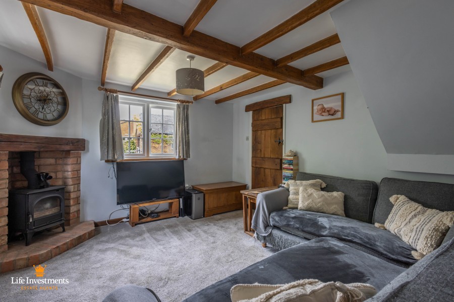 Images for Lutterworth Road, Shawell, Lutterworth EAID: BID:lifeinvestments