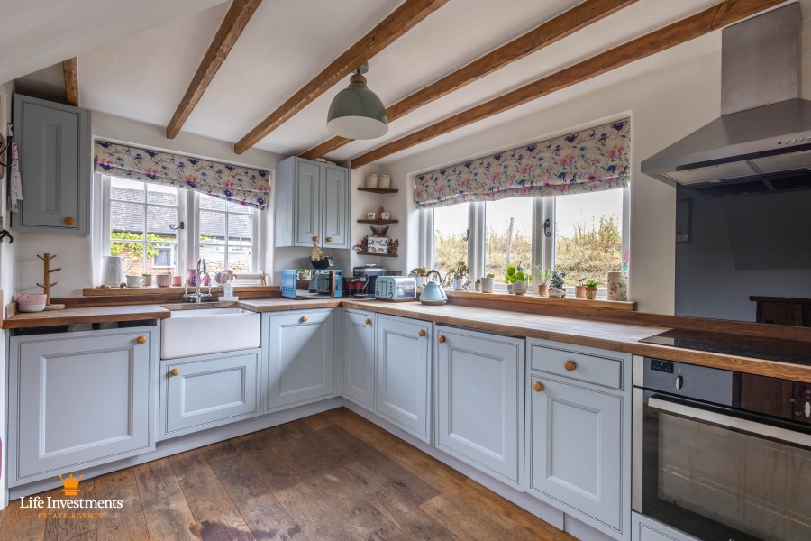 Images for Lutterworth Road, Shawell, Lutterworth EAID: BID:lifeinvestments