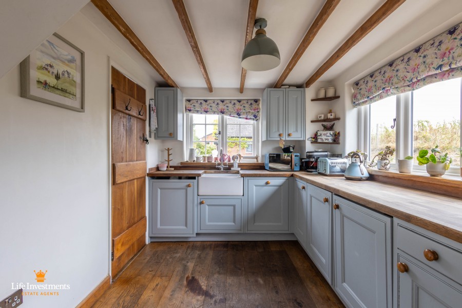 Images for Lutterworth Road, Shawell, Lutterworth EAID: BID:lifeinvestments