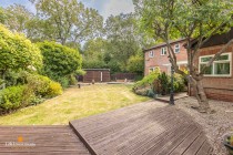 Images for Apple Grove, Rugby