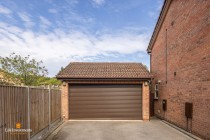 Images for Apple Grove, Rugby