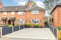 Images for Steele Street, Rugby