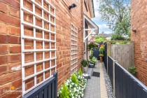 Images for Steele Street, Rugby