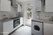 Images for Steele Street, Rugby