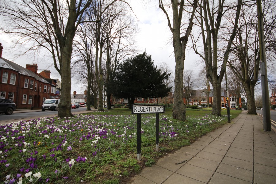 Images for Room 9. 24 Regent Place, Rugby EAID: BID:lifeinvestments