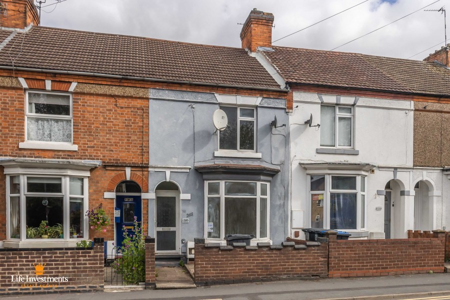 Images for Lawford Road, Rugby EAID: BID:lifeinvestments