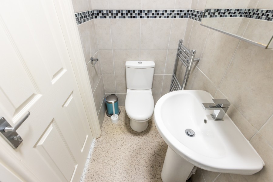 Images for 24 Regent Place, Rugby EAID: BID:lifeinvestments