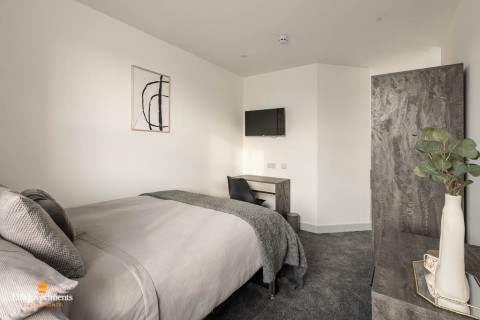 38 Benn Street, Rugby