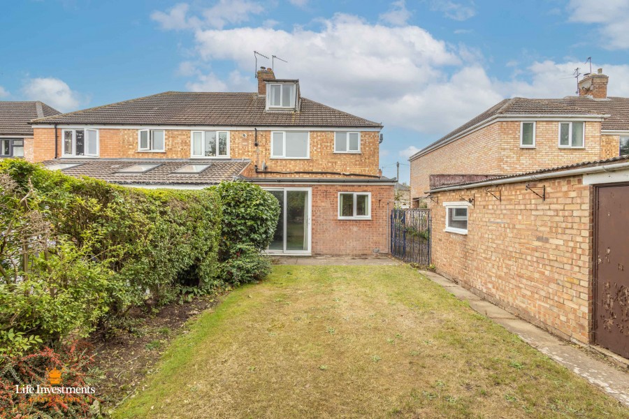 Images for Alwyn Road, Bilton, Rugby EAID: BID:lifeinvestments