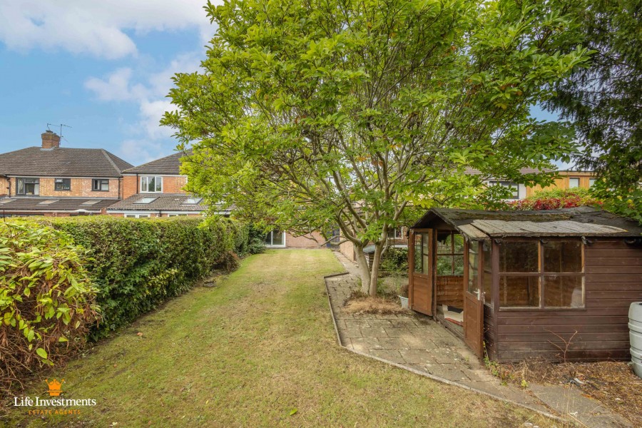 Images for Alwyn Road, Bilton, Rugby EAID: BID:lifeinvestments