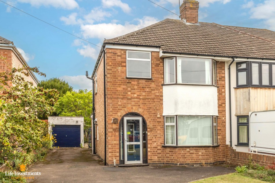 Images for Alwyn Road, Bilton, Rugby EAID: BID:lifeinvestments