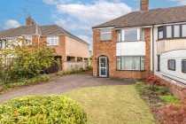 Images for Alwyn Road, Bilton, Rugby