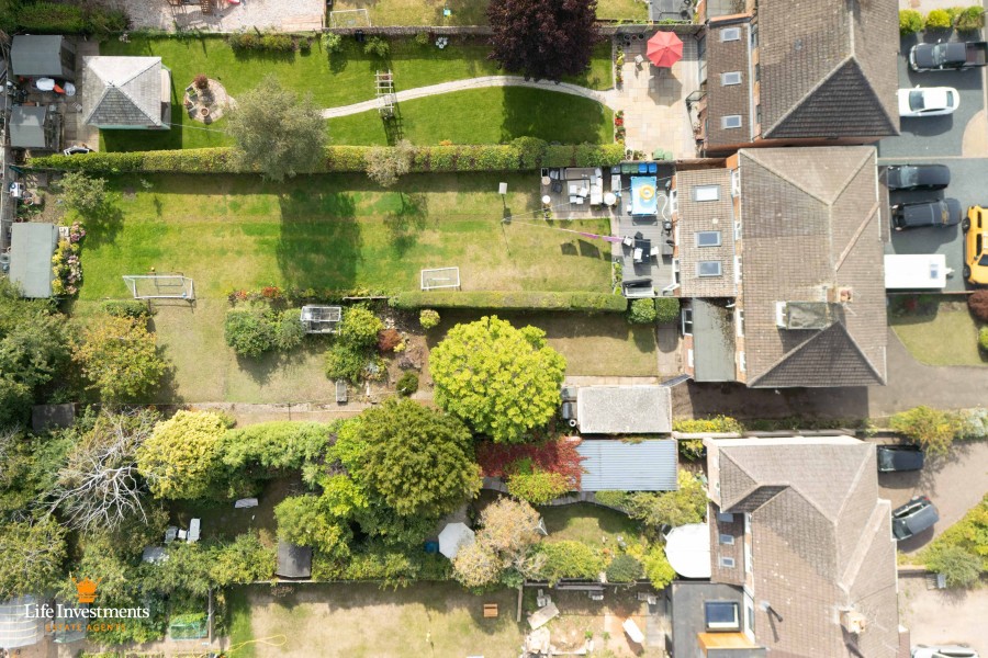 Images for Alwyn Road, Bilton, Rugby EAID: BID:lifeinvestments
