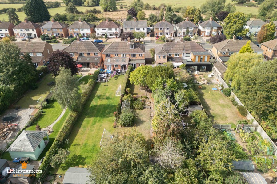 Images for Alwyn Road, Bilton, Rugby EAID: BID:lifeinvestments