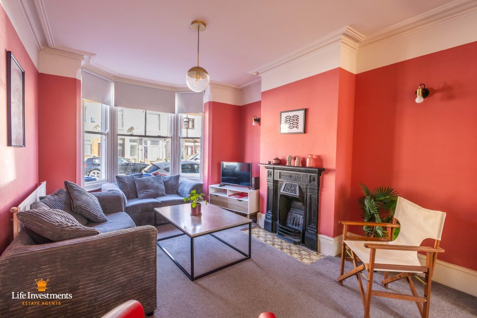 Images for Abbey Street, Rugby EAID: BID:lifeinvestments