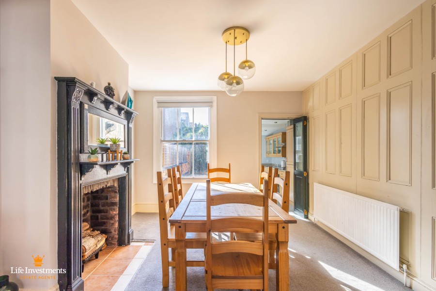 Images for Abbey Street, Rugby EAID: BID:lifeinvestments