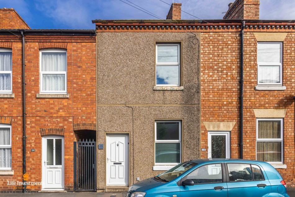 Images for Bennett Street, Rugby EAID: BID:lifeinvestments