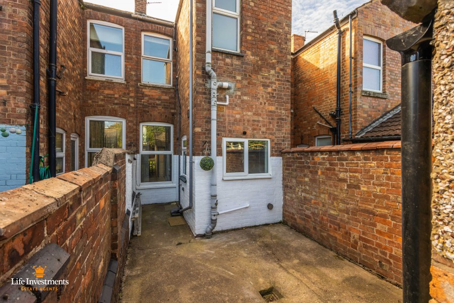 Images for Bennett Street, Rugby EAID: BID:lifeinvestments