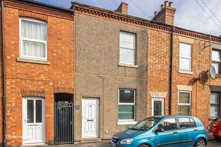 Images for Bennett Street, Rugby EAID: BID:lifeinvestments
