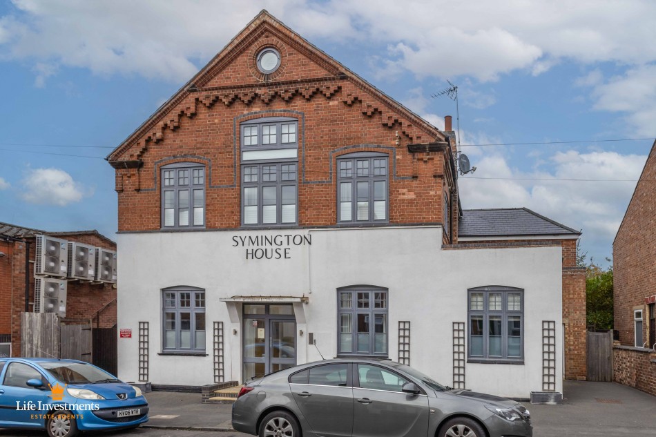 Images for Symington House, Spring Street, Rugby EAID: BID:lifeinvestments