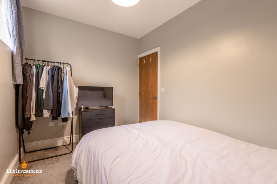 Images for Symington House, Spring Street, Rugby EAID: BID:lifeinvestments