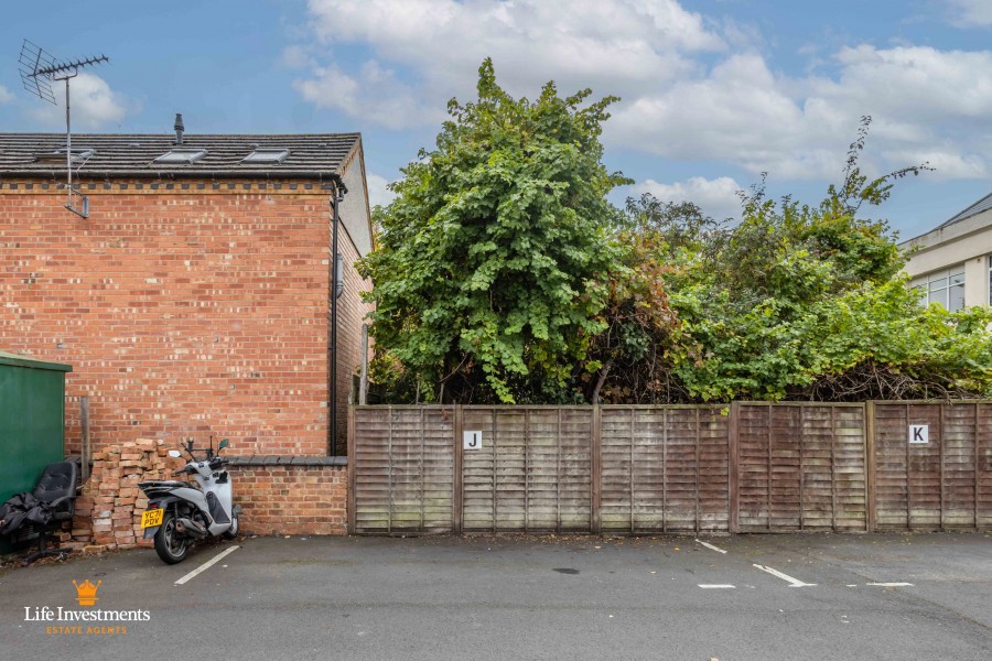 Images for Symington House, Spring Street, Rugby EAID: BID:lifeinvestments