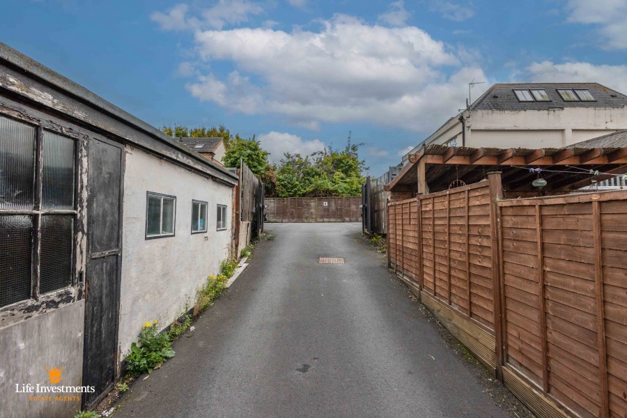 Images for Symington House, Spring Street, Rugby EAID: BID:lifeinvestments