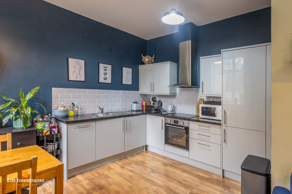 Images for Symington House, Spring Street, Rugby EAID: BID:lifeinvestments