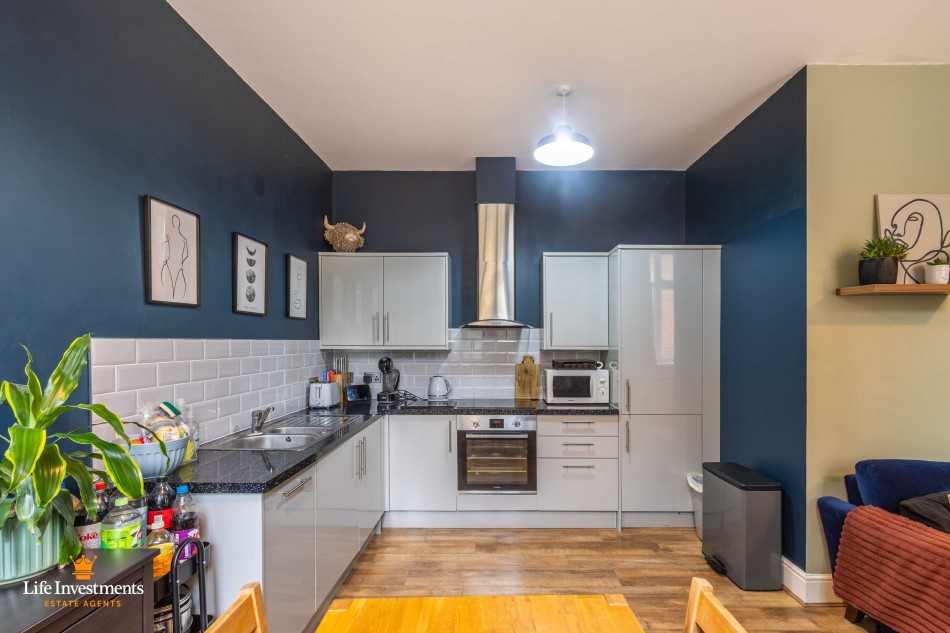 Images for Symington House, Spring Street, Rugby EAID: BID:lifeinvestments